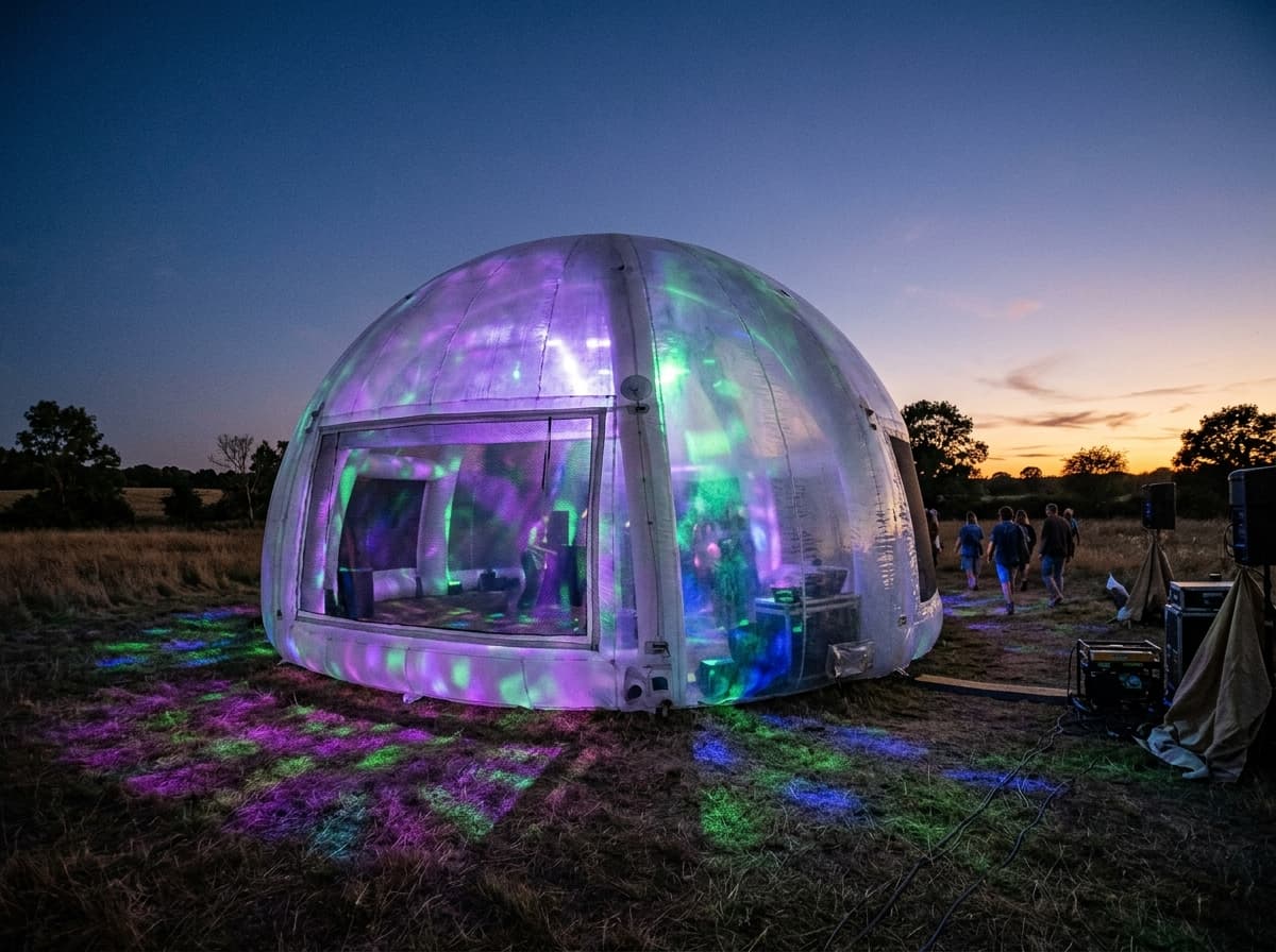 BounceTime Hire - 4
