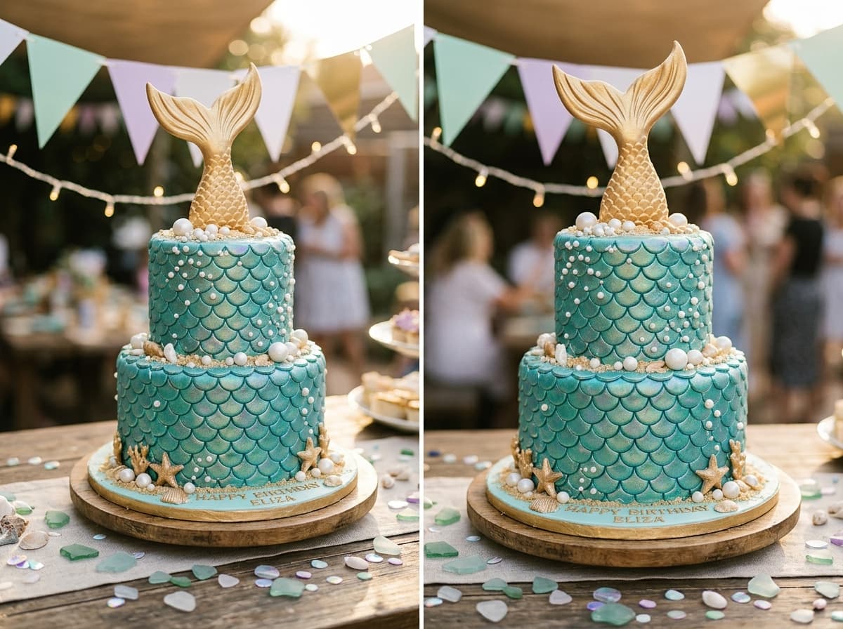 Sweet Bee Bakes - 4