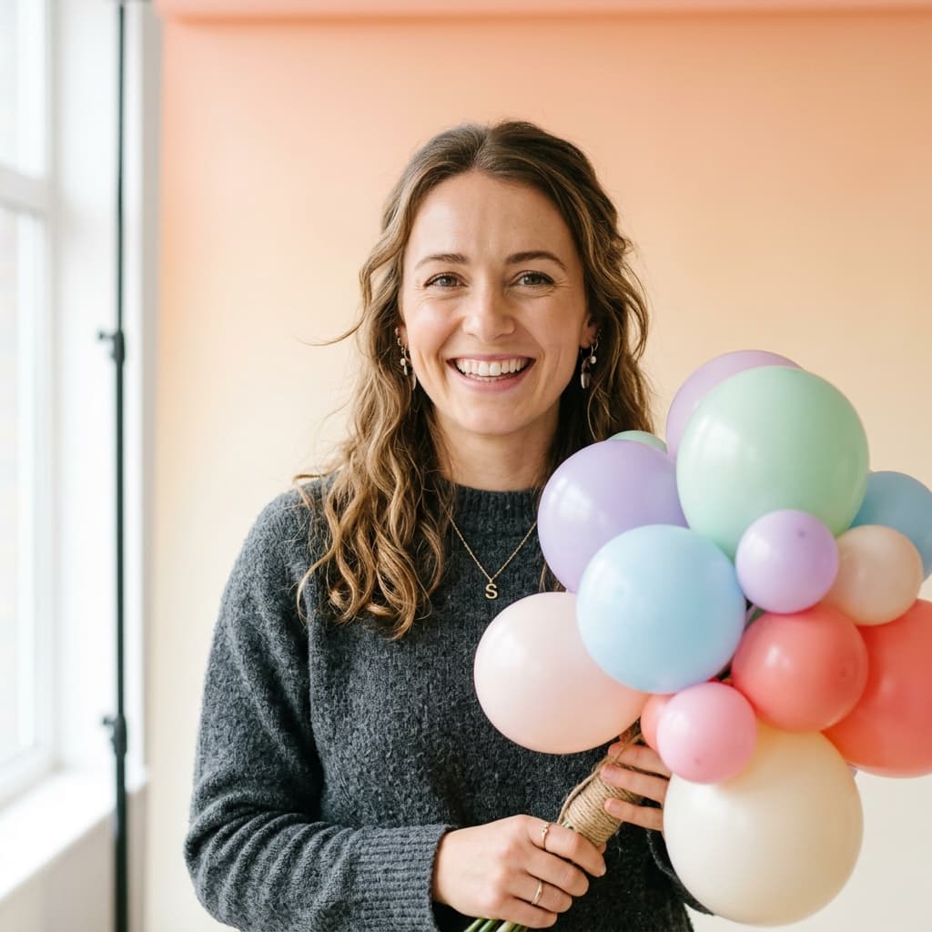 Balloon Boutique