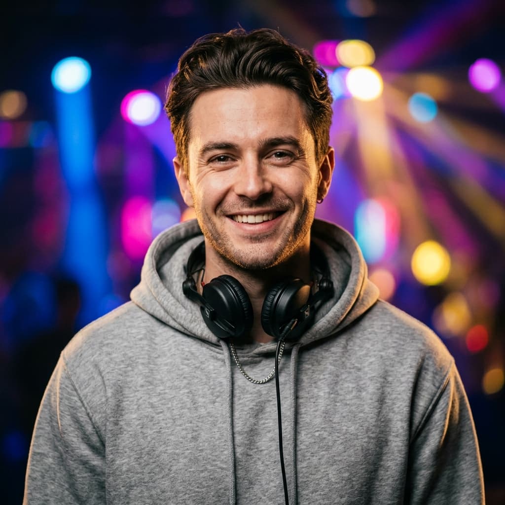 Marcus Reid
