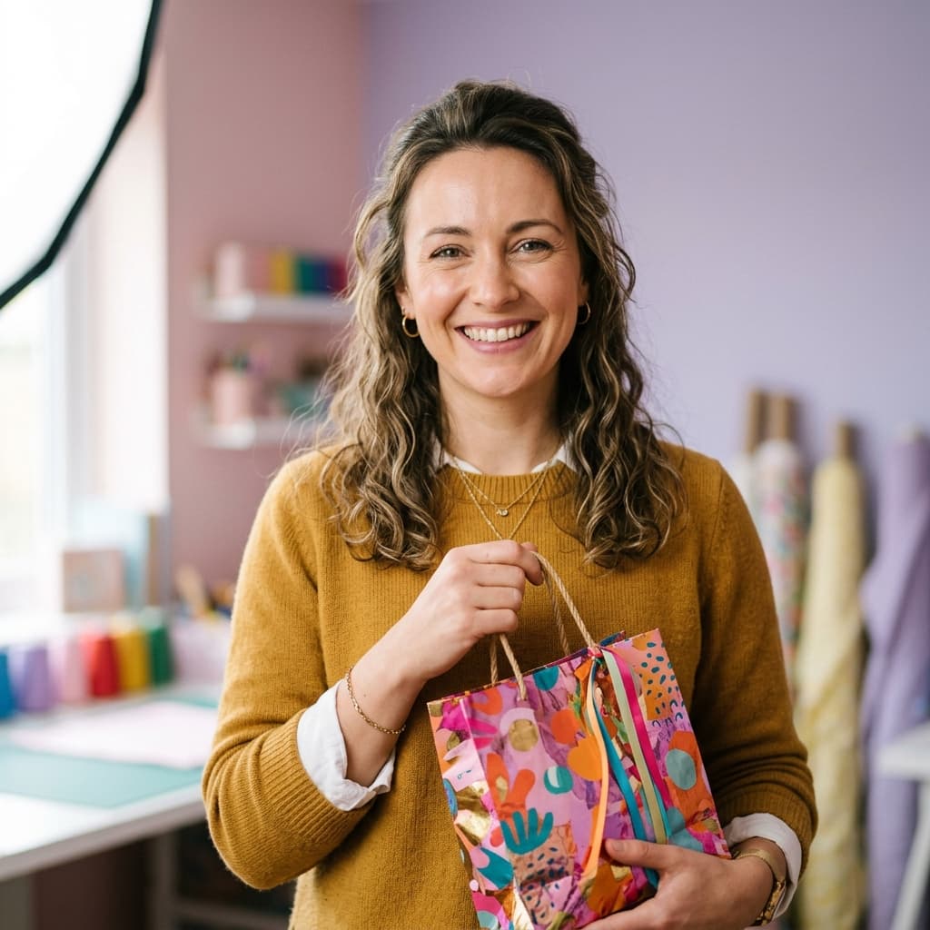 Goody Bag Co
