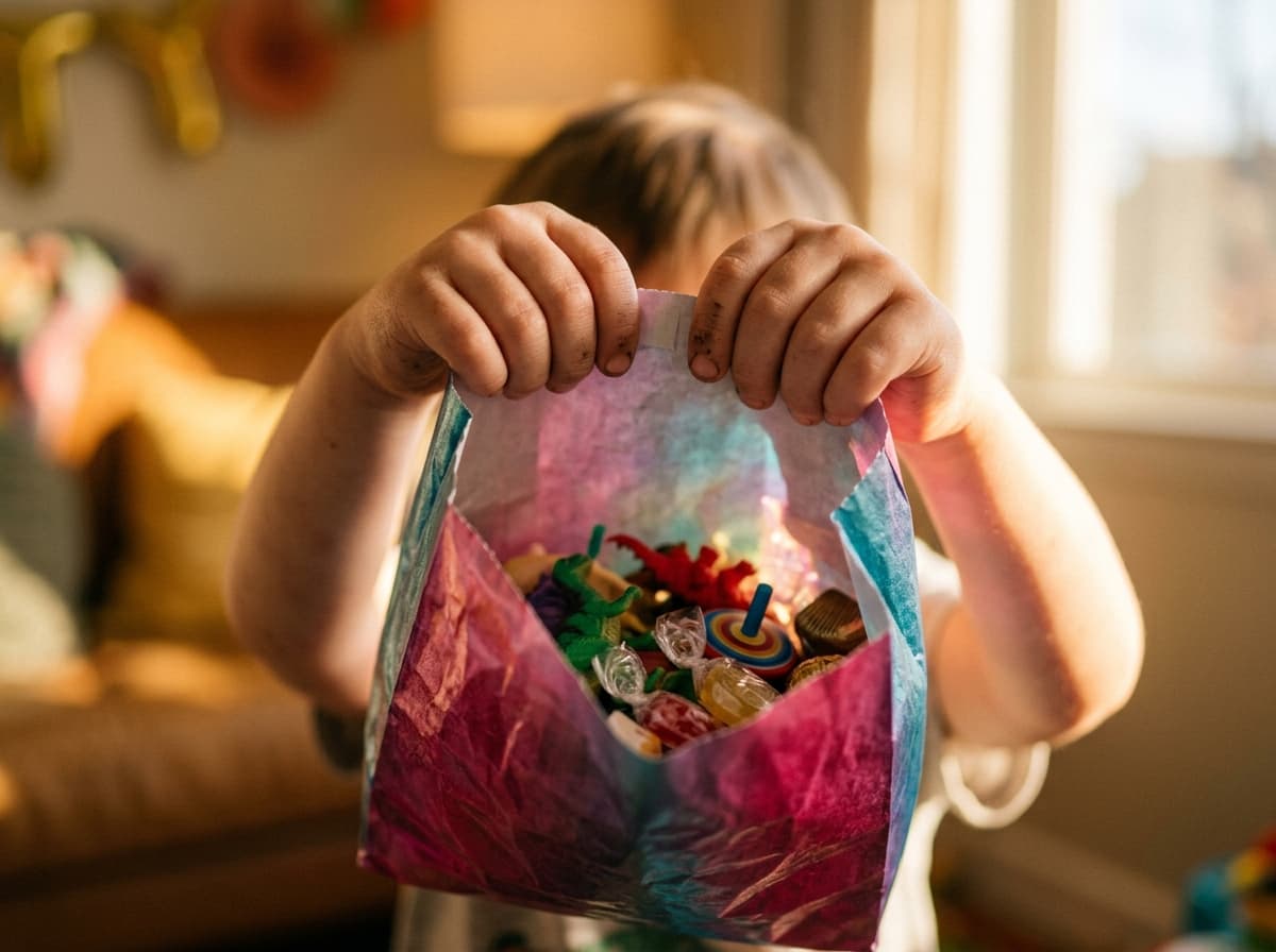 Goody Bag Co - 4