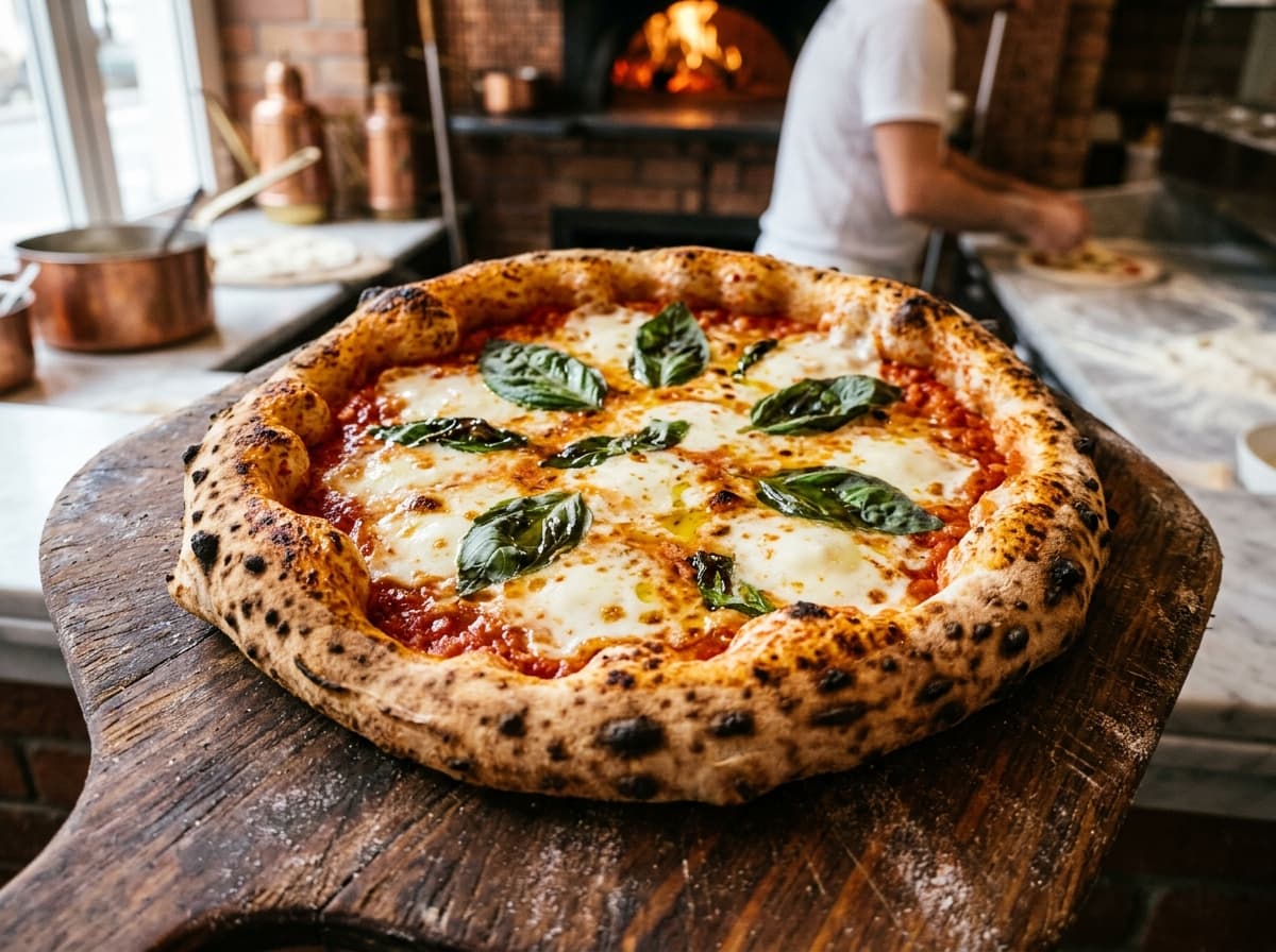 The Pizza Wagon - 3