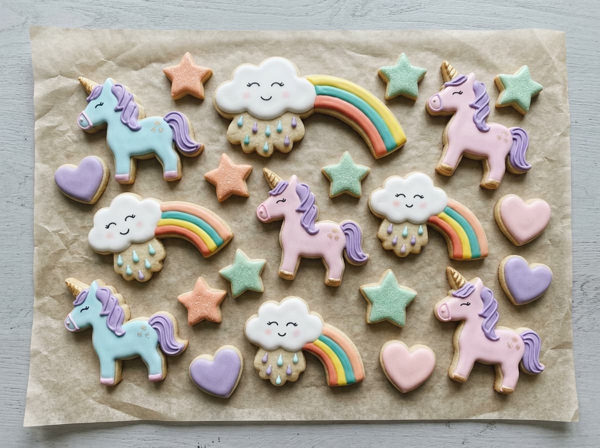 Sweet Bee Bakes - 3