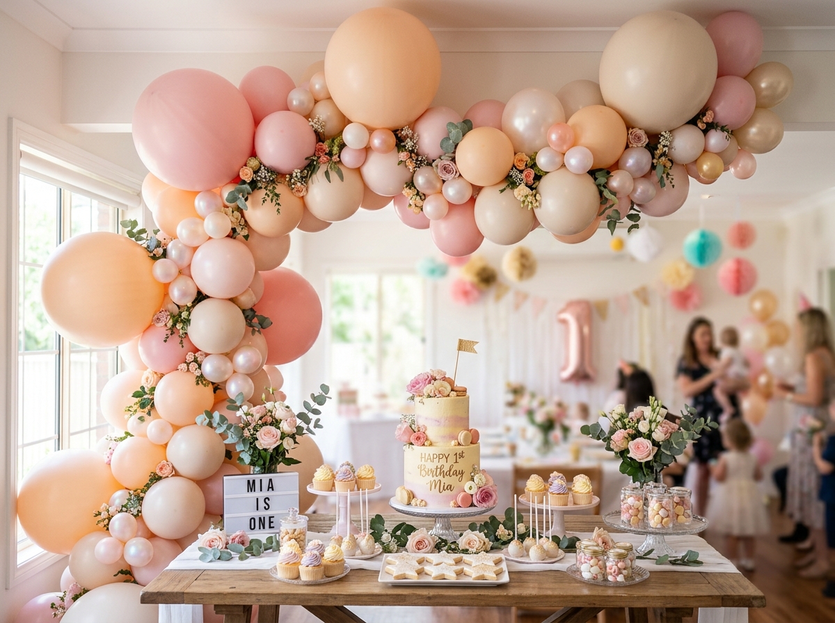Balloon Boutique 2