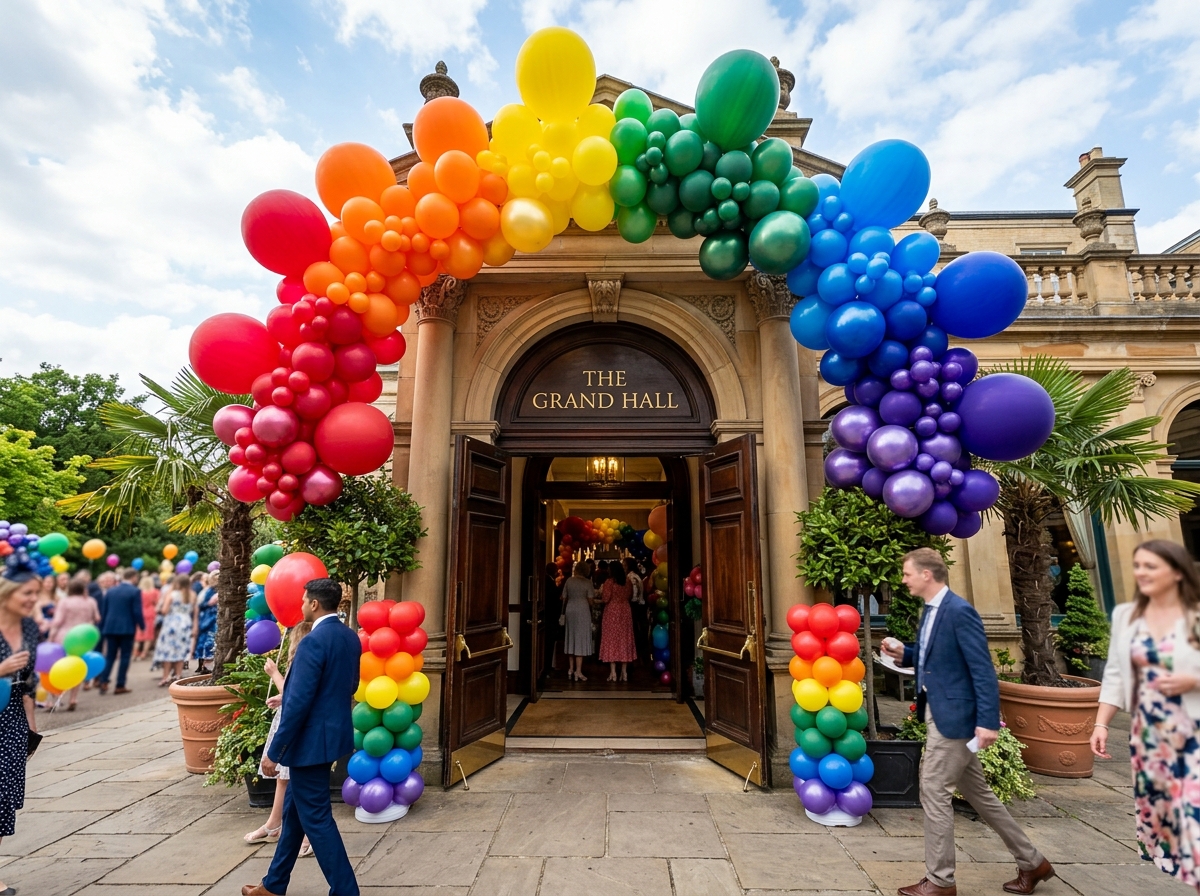 Balloon Boutique 3