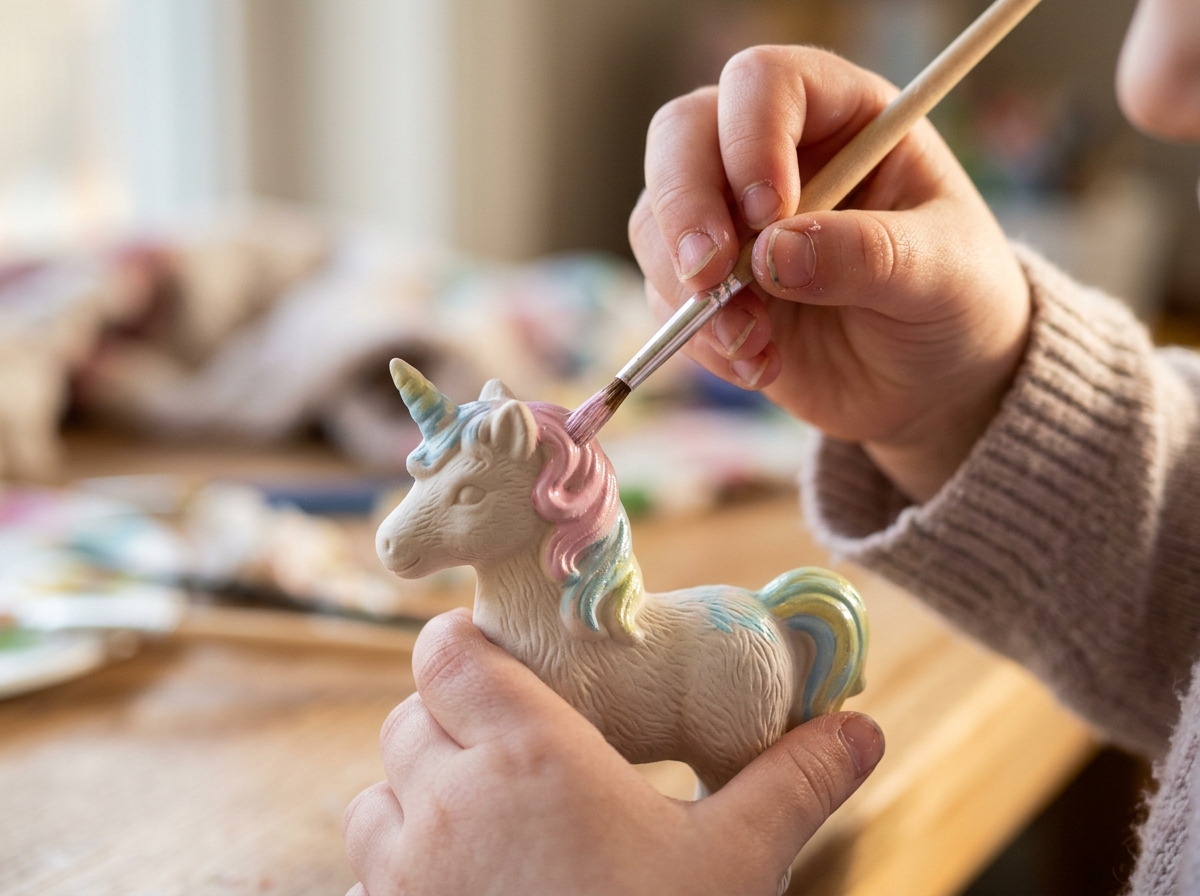 Crafty Kids Workshops 3
