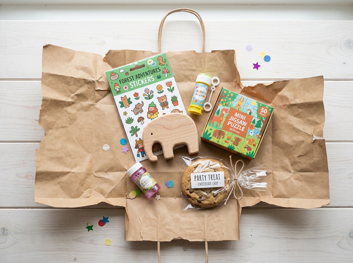 Goody Bag Co 2