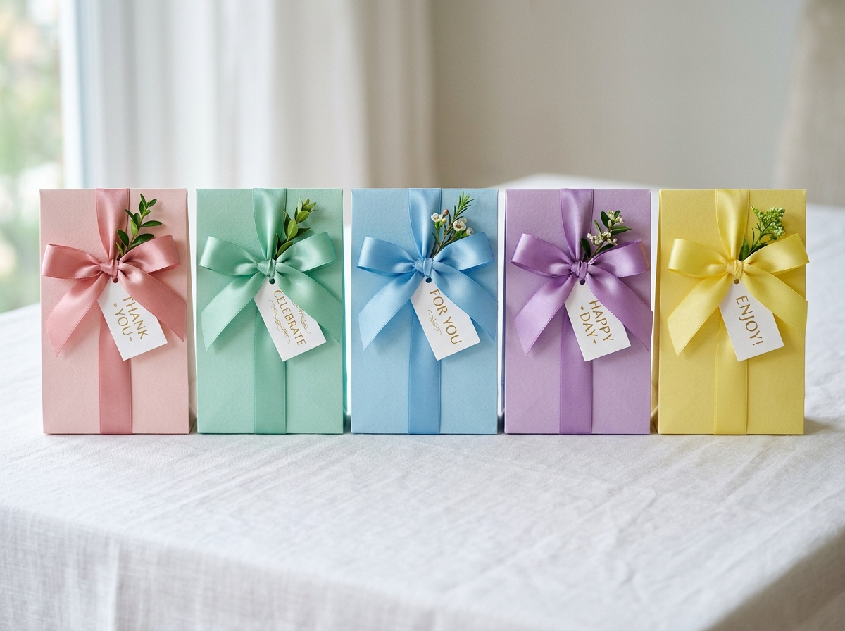 Goody Bag Co 3