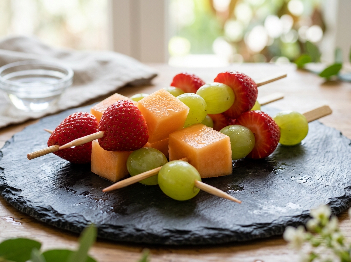 Little Bites Catering 4