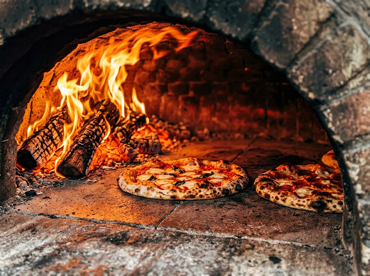 The Pizza Wagon 4