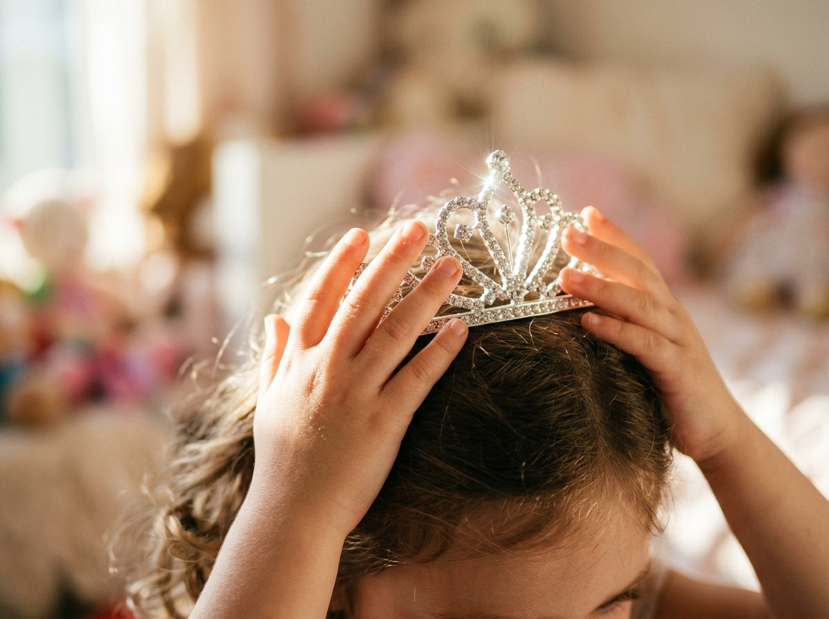 Royal Sparkle Parties 3