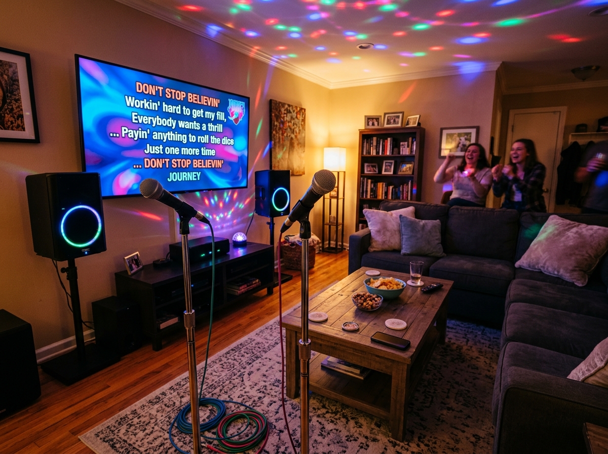 Singalong Sessions 2