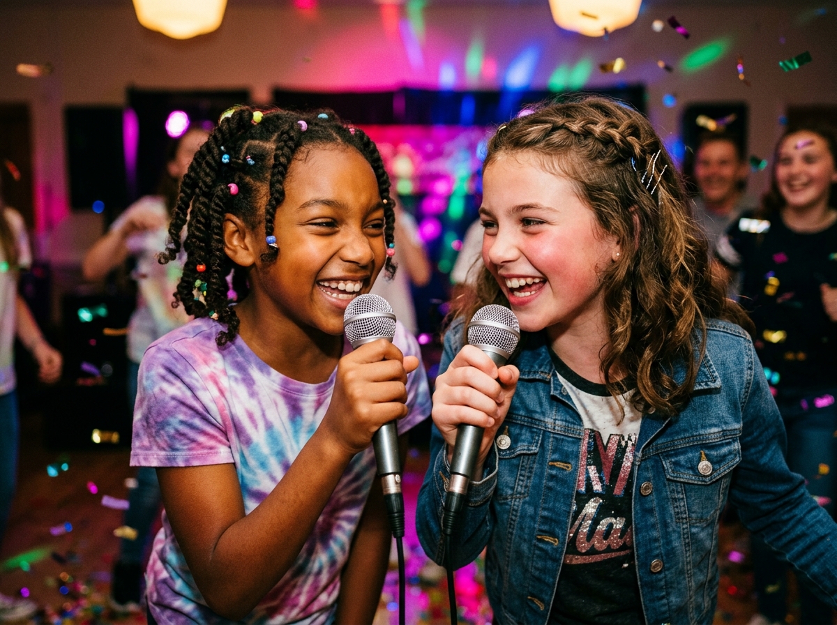 Singalong Sessions 3